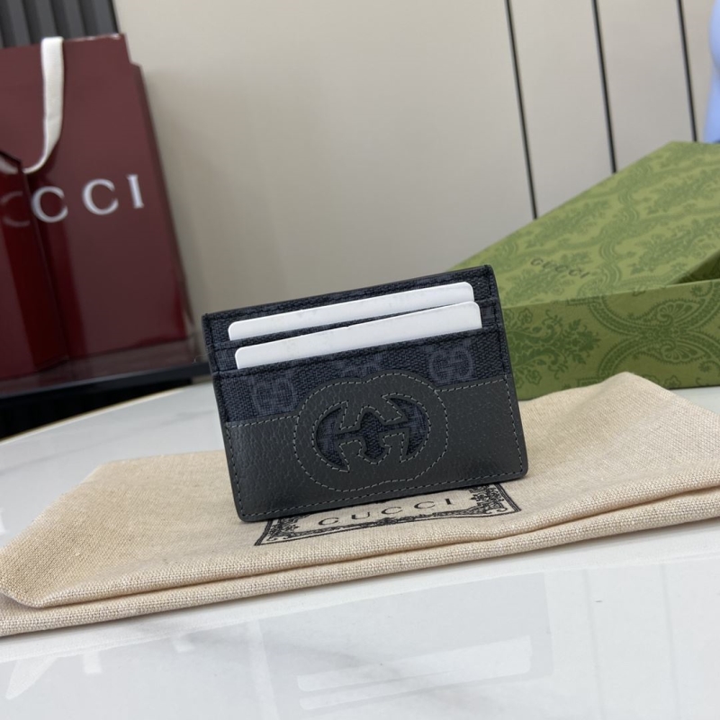 G*u*i wallets & purse